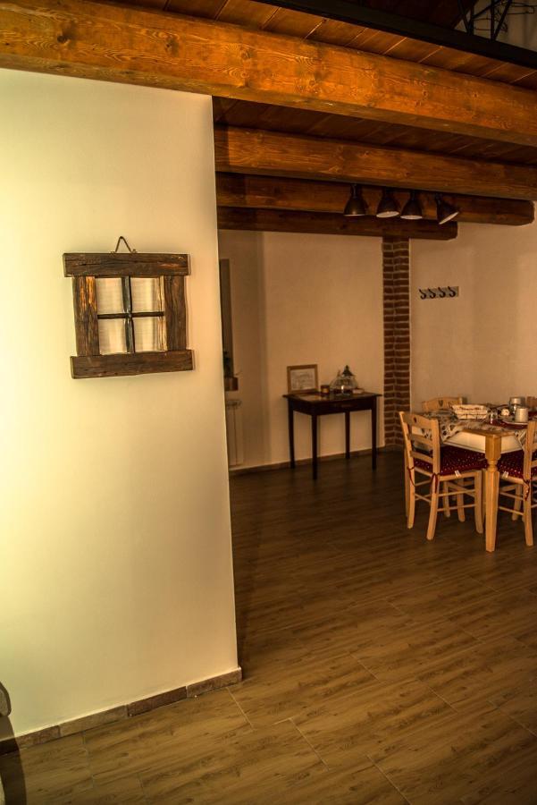 프란카빌라 비시오 Cascina Lunguria 빌라 외부 사진
